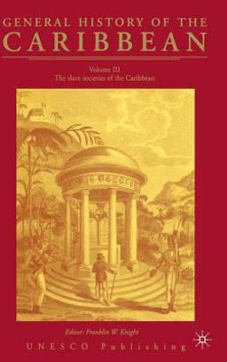 General History of the Caribbean - UNESCO