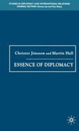 Essence of Diplomacy