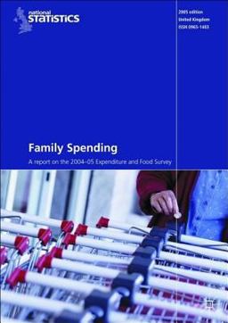 Family Spending