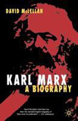 Karl Marx