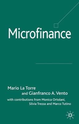 Microfinance