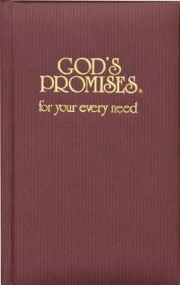 God's Promises for Your Every Need