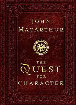The Quest for Character