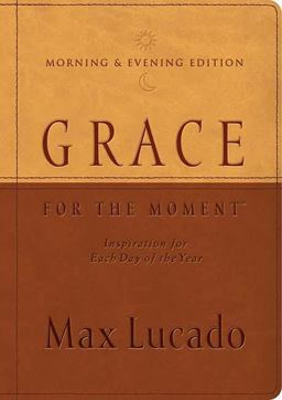 Grace for the Moment