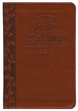 Jesus Calling