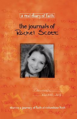 Journals of Rachel Scott