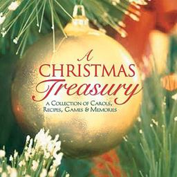 A Christmas Treasury