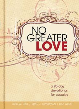No Greater Love