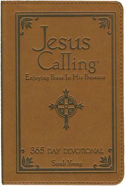 Jesus Calling