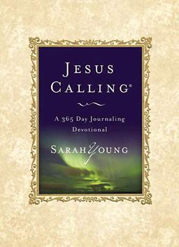 Jesus Calling