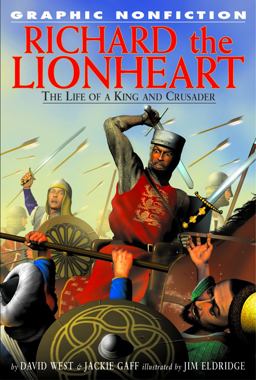 Richard the Lionheart