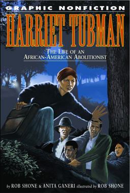 Harriet Tubman