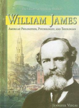 William James William James