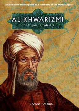 Al-Khwarizmi