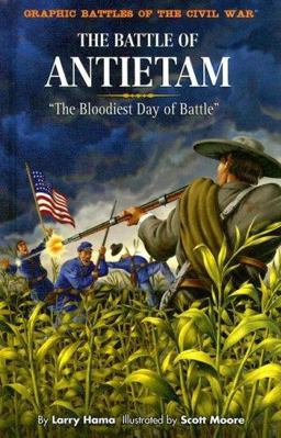 The Battle of Antietam