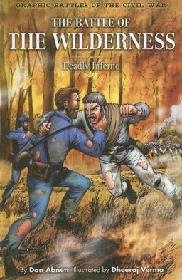 The Battle of the Wilderness