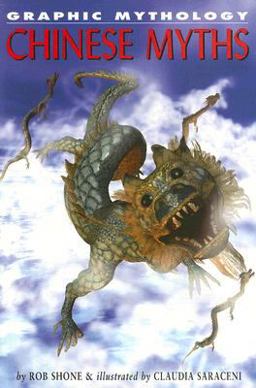Chinese Myths