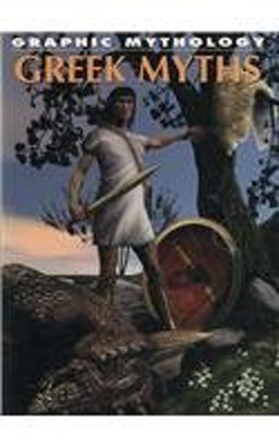 Greek Myths
