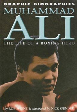 Muhammad Ali