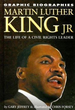 Martin Luther King Jr