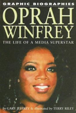 Oprah Winfrey