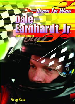 Dale Earnhardt Jr.