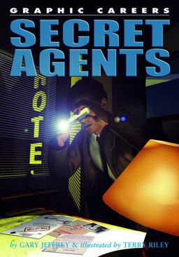 Secret Agents