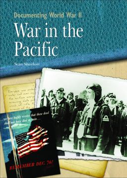 War in the Pacific