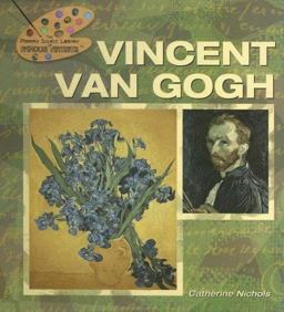 Vincent Van Gogh