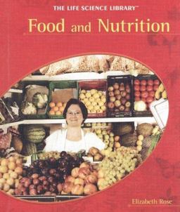 Food and Nutrition