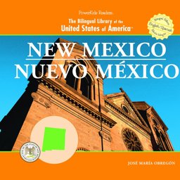 New Mexico/Nuevo Mexico New Mexico/Nuevo Mexico