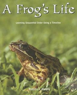 A Frog's Life