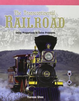 The Transcontinental Railroad