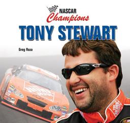 Tony Stewart
