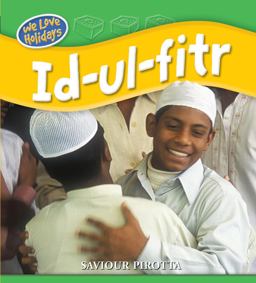 Id-Ul-Fitr