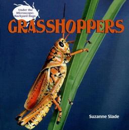 Grasshoppers