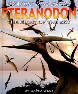 Pteranodon