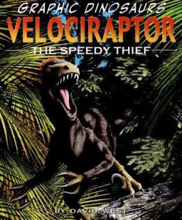Velociraptor