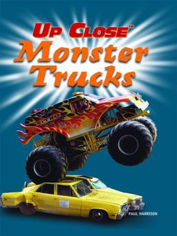 Monster Trucks