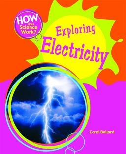 Exploring Electricity