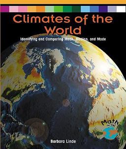 Climates of the World