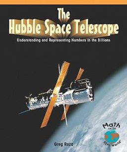 The Hubble Space Telescope