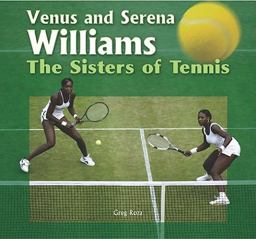 Venus and Serena Williams