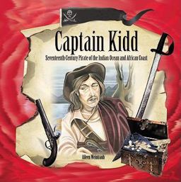 Captain Kidd Captain Kidd