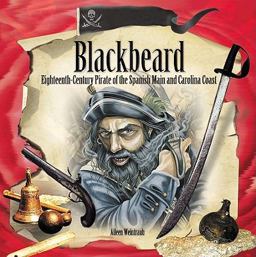 Blackbeard Blackbeard