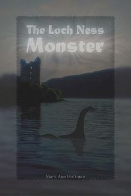 Loch Ness Monster