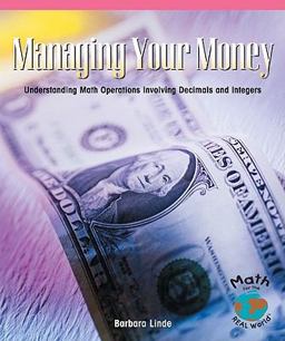 Managing Your Money