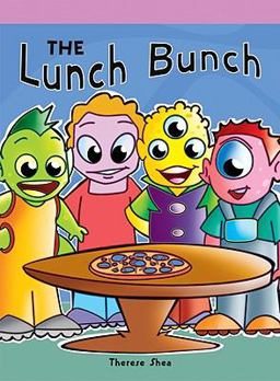 The Lunch Bunch