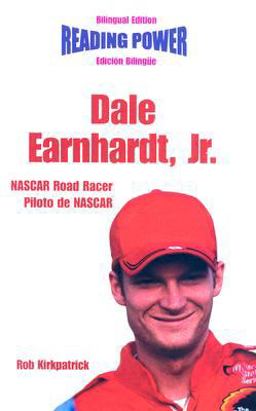 Dale Earnhardt Jr.