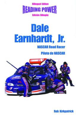 Dale Earnhardt Jr.